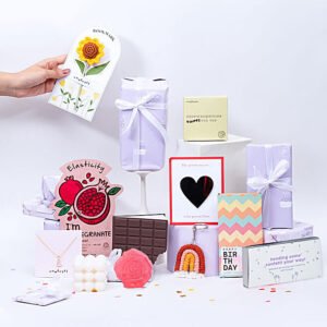 birthday surprise hamper