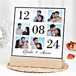 heartfelt memories frame